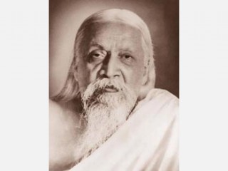 Sri Aurobindo picture, image, poster